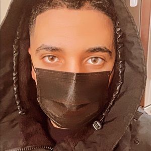 Meet your Posher, Mathil